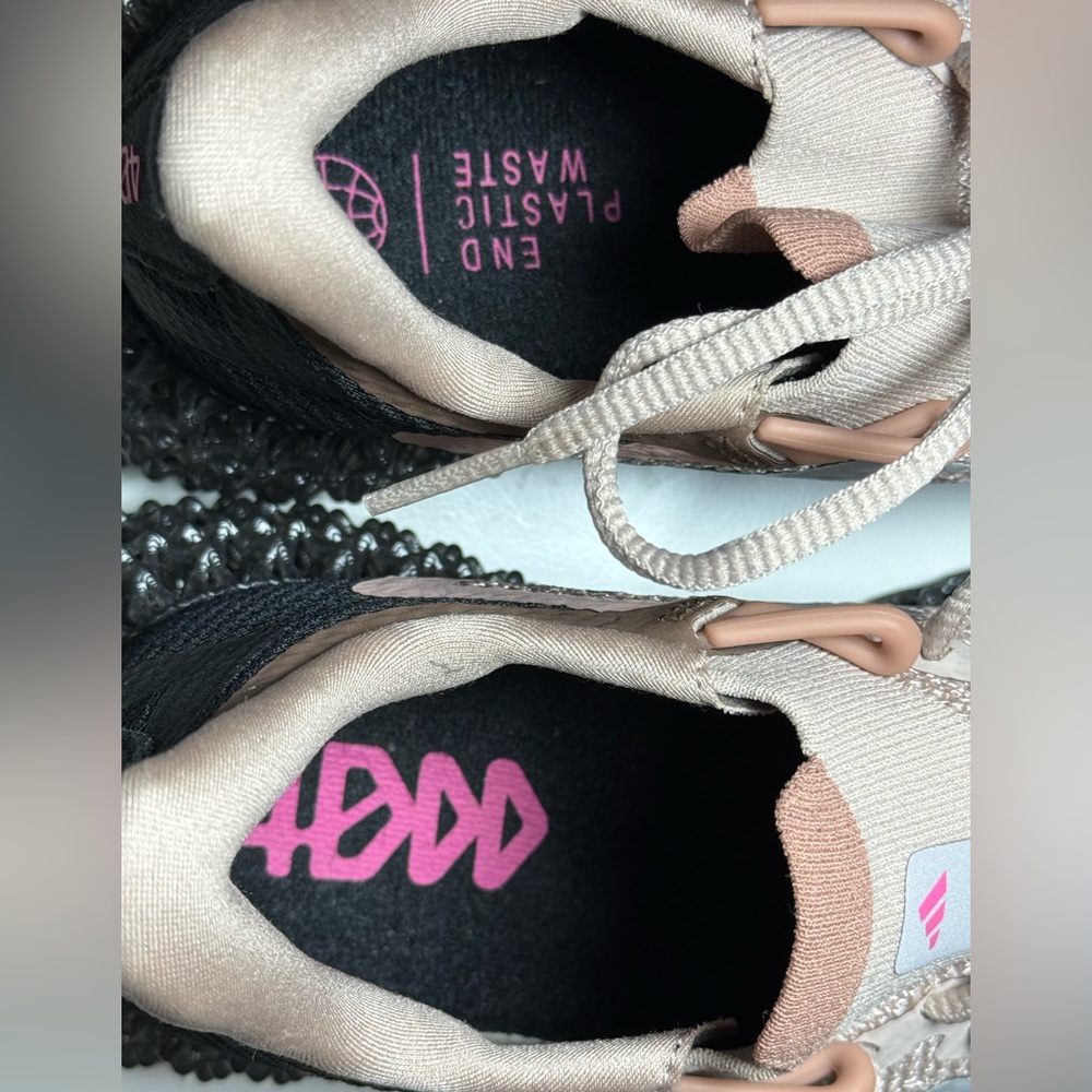 Adidas Womens Shoes 4dfwd Sneakers Size 7 3d Printer View 5